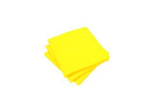 PAÑO AMARILLO LIMPIEZA