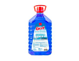 LIMPIAVIDRIOS EXCELL 5 LTS