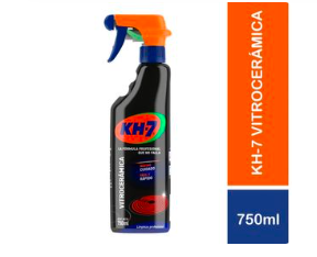 LIMPIADOR VITROCERAMICA GATILLO 750 ML