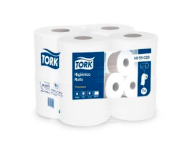 TORK PREMIUM 8X50 MTS