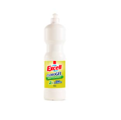 CLORO GEL ANTISARRO - LIMON - EXCELL 900CC