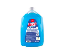 JABON LIQUIDO 5 LTS FLOR DE AZUCENA EXCELL